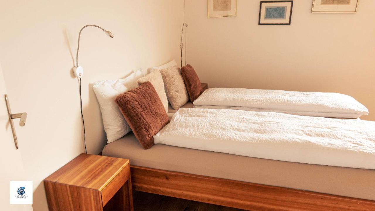 Casa Teatro Panoramico 5 Star Holiday House Локарно Екстериор снимка